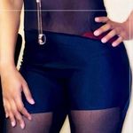 Cherry Mellow WOMENS sexy sheer strap jumpsuit size medium Photo 2