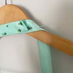 Rene Moiselle Bright Light Blue Halter Neck Prom Dress Size 10 Photo 7