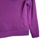 Patagonia Better Sweater Icelandic Hoody Purple Photo 9