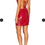 Amanda Uprichard Chrisley Dress Photo 2