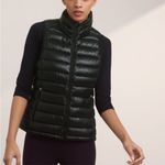 Babaton Aritzia  Blake Quilted Down Puffer Jacket Vest Photo 0