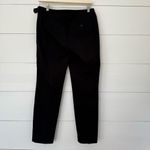 Talbots Women’s 6P Black Chatham Ankle Pants Career Workwear Photo 2