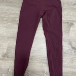 Lululemon Wunder Under 25” Leggings Photo 0