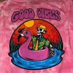 Call your mother tshirt Pink Size L Photo 2