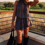 ZARA  Dress Mini Photo 0