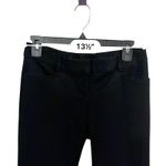 EXPRESS Black  design studio trousers Photo 2