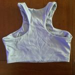 Emma Lou Light Blue Sports Bra Size XS Photo 1