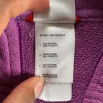 The North Face  Quarter Zip TKS 100 Fleece SIZE M Photo 3