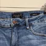 Judy Blue  Medium Wash High Rise Skinny Fit Jeans Size 13/31 Photo 2
