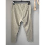 Zobha NWOT  Heathered green leggings Size XL Photo 1