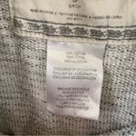 O'Neill O’Neill nautical striped hoodie Size Small Photo 5