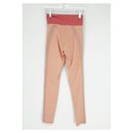 Bo+Tee High Rise Crossover Leggings XS Photo 2