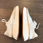 Coconuts by Matisse  Go To Platform Woven Sneakers Sz. 7.5 Photo 7