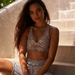 Lali + Layla  hunter top in here kitty kitty Photo 3