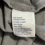 American Eagle Women’s vintage Y2K khaki green utility jacket coat size small Photo 7