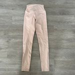 Alo Yoga Airbrush High Rise Waisted 7/8 Leggings Photo 3