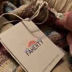 Faherty NWT  Mykonos surf rider stripe shorts large Photo 8