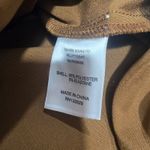 LPA  Imani Dress in Brown Medium Photo 7