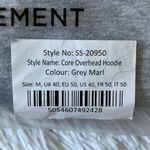 SikSilk Core Overhead Hoodie Photo 3