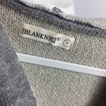 BLANK NYC  Chill Pill Oversized Hooded Cardigan Photo 5