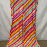 Jude Connally‎ Wide Leg Pant Size XL Pink Photo 0