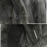 Prada BLACK NYLON TESSUTO SHOULDER BAG WITH LOCK & KEY Photo 13