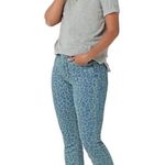 NWT! Jen7 by 7 for All Mankind Ankle Skinny Photo 1