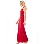 MISA Los Angeles MISA Pargol Dress Size XS NWT - Espresso Photo 1