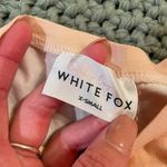 White Fox Boutique X Sarah’s Day Pajamas Photo 5