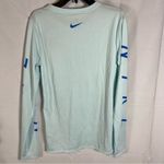 Nike NWT Women’s Training Long Sleeve Dri-Fit Odor Resistant Shirt XS Photo 1