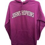 MV Sport JHU Johns Hopkins University  Hoodie, Small Photo 0