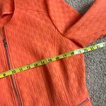 Tangerine Rafaella Zip Front Sweater 12 Photo 3