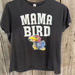 KANSAS JAYHAWKS MamaBird Tee Photo 0