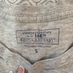 Vineyard Vines  T-Shirt Grey Photo 2