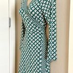 Banana Republic NWT  wrap dress. Sz S petite Photo 2