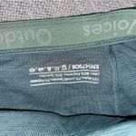 Outdoor Voices  sport bra green, size XS Photo 3