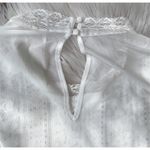 Free People NWT Tea Party Lace Top Photo 9