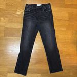 Evereve  The Ever Straight Preppy Coastal Cowgirl Fisherman Minimalist Jean 26 Photo 4