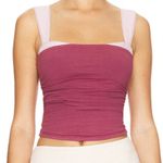 Free People 2 Tone Tank sold at Revolve NWOT - Medium Photo 0