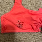 Aeropostale Pink Bikini Sporty Swimwear Photo 1