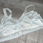 Just My Size 50 DD New JMS By Hanes Pure Comfort® Front-Close Wirefree Bra 3XL Photo 2