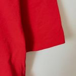 90s Vintage SCHS T Shirt Single Stitch High School Graphic Tee Red Large L Logo Photo 4