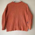 Aerie  sz XS cable knit boho sweater‎ Photo 1