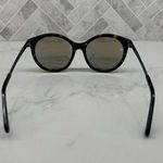 Michael Kors MK2034 Island Tropics Teal Light Blue Lens Tortoise Shell 55-18-140 Photo 4