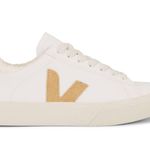 VEJA  Sneakers Campo White  Photo 0