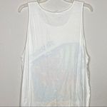 Vintage Puerto Vallarta‎ Tank Dress White Size undefined Photo 2