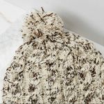 Neutral Peruvian Hat Gray Photo 2