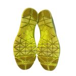 Nike Free 5.0 TR FIT 4 Running Shoes Gray Orange Yellow 629496-003 Womens Sz 10 Photo 5