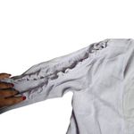 Majorelle NWT  Katya Purple Wrap Top Size: S Photo 5