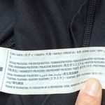 Gilly Hicks Black Crossover Waistband Lounge Pants Size XXL Photo 10